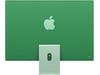 iMac 24 4.5K (2024) 512GB (grønn) Stasjonær PC
