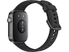 Huawei Watch Fit 3 43mm (sort) Smartklokker