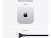 Mac Mini M4 (2024) 512GB Stasjonær PC