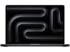 Macbook Pro 16 M4 Max (2024) 1TB (stellarsvart) PC - Bærbar / laptop