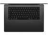 Macbook Pro 16 M4 Pro (2024) 512GB (stellarsvart) PC - Bærbar / laptop