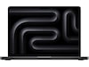 Macbook Pro 14 M4 (2024) 512GB (stellarsvart) PC - Bærbar / laptop