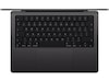 Macbook Pro 14 M4 (2024) 512GB (stellarsvart) PC - Bærbar / laptop