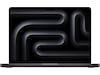 Macbook Pro 14 M4 (2024) 1TB (stellarsvart) PC - Bærbar / laptop