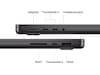 Macbook Pro 14 M4 (2024) 1TB (stellarsvart) PC - Bærbar / laptop