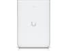 Ubiquti U7 Pro vegg akssesspunkt Aksesspunkt