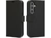 iiglo Galaxy S25 Lommebokdeksel (sort) Deksel til mobiltelefon