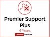 Lenovo Premier Support Plus - 4 år Garantiutvidelse