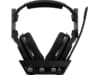 Logitech Astro A50 Lightspeed Trådløst Gamingheadset (sort) -B-Grade Demo headset