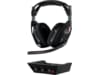 Logitech Astro A50 Lightspeed Trådløst Gamingheadset (sort) -B-Grade Demo headset