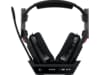 Logitech Astro A50 Lightspeed Trådløst Gamingheadset (sort) -B-Grade Demo headset