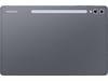 Samsung Galaxy Tab S10+ WiFi 256GB (moonstone gray) -B-Grade Demo annet i PC & nettbrett