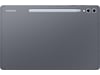 Samsung Galaxy Tab S10+ WiFi 256GB (moonstone gray) -B-Grade Demo annet i PC & nettbrett