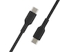 Belkin USB-C kabel 1m (sort) USB-kabler