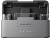 DJI Mic Mini (2 TX + 1 RX + Charging Case) Mikrofon