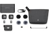 DJI Mic Mini (2 TX + 1 RX + Charging Case) Mikrofon