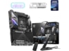 MSI MEG Z890 UNIFY-X Hovedkort Intel Socket