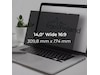 Kenson 14" Wide 16:9 Privacy skjermbeskytter Skjermbeskyttelse nettbrett