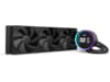 NZXT Kraken 360 Elite V2 2024 Kjøler (sort) CPU - Vannkjøling
