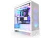 NZXT Kraken 360 Elite V2 2024 RGB Kjøler (hvit) CPU - Vannkjøling