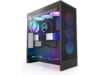 NZXT Kraken 360 Elite V2 2024 RGB Kjøler (sort) CPU - Vannkjøling