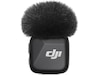 DJI Mic Mini sender (Infinity Black) Streaming tilbehør
