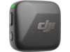 DJI Mic Mini sender (Infinity Black) Streaming tilbehør
