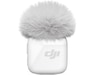 DJI Mic Mini sender (Arctic White) Streaming tilbehør