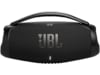JBL Boombox3 WiFi trådløs høyttaler (sort) Trådløs / Bluetooth-høyttaler