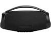 JBL Boombox3 WiFi trådløs høyttaler (sort) Trådløs / Bluetooth-høyttaler