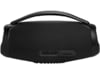 JBL Boombox3 WiFi trådløs høyttaler (sort) Trådløs / Bluetooth-høyttaler