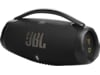 JBL Boombox3 WiFi trådløs høyttaler (sort) Trådløs / Bluetooth-høyttaler