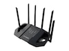 ASUS TUF Gaming router TUF-BE6500 Routere