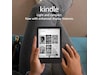 Amazon Kindle (2024) 6" 16GB (sort) Lesebrett