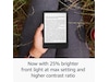 Amazon Kindle (2024) 6" 16GB (sort) Lesebrett