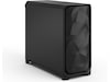 Fractal Meshify 3 XL Solid Mid Tower (sort) Midi tower