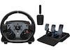 Logitech G PRO Racing Wheel Xbox/PC Ratt & pedaler