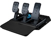 Logitech G PRO Racing Wheel PS/PC Ratt & pedaler