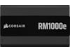 Corsair RMe Series RM1000e PSU (sort) Enheter
