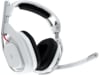 Logitech Astro A50 Lightspeed Trådløst Gamingheadset (hvit) -B-Grade Demo headset