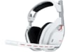 Logitech Astro A50 Lightspeed Trådløst Gamingheadset (hvit) -B-Grade Demo headset