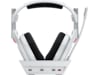 Logitech Astro A50 Lightspeed Trådløst Gamingheadset (hvit) -B-Grade Demo headset