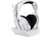 Logitech Astro A50 Lightspeed Trådløst Gamingheadset (hvit) -B-Grade Demo headset