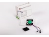 Raspberry Pi Vifte og heatsink til Pi 4 Case Tilbehør