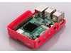 Raspberry Pi Vifte og heatsink til Pi 4 Case Tilbehør