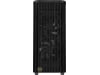 Asus Proart PA401 Wood TG PWM Mid Tower (sort) Midi tower