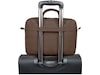 Port Design Zurich II TopLoading Bag 14/15,6" (brun) Ryggsekk, veske & mappe