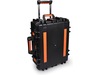 Port Design Charging Suitcase 12 units Batteri og lader