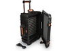 Port Design Charging Suitcase 12 units Batteri og lader