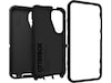 OtterBox Galaxy S25 Defender deksel - ProPack (sort) Deksel til mobiltelefon